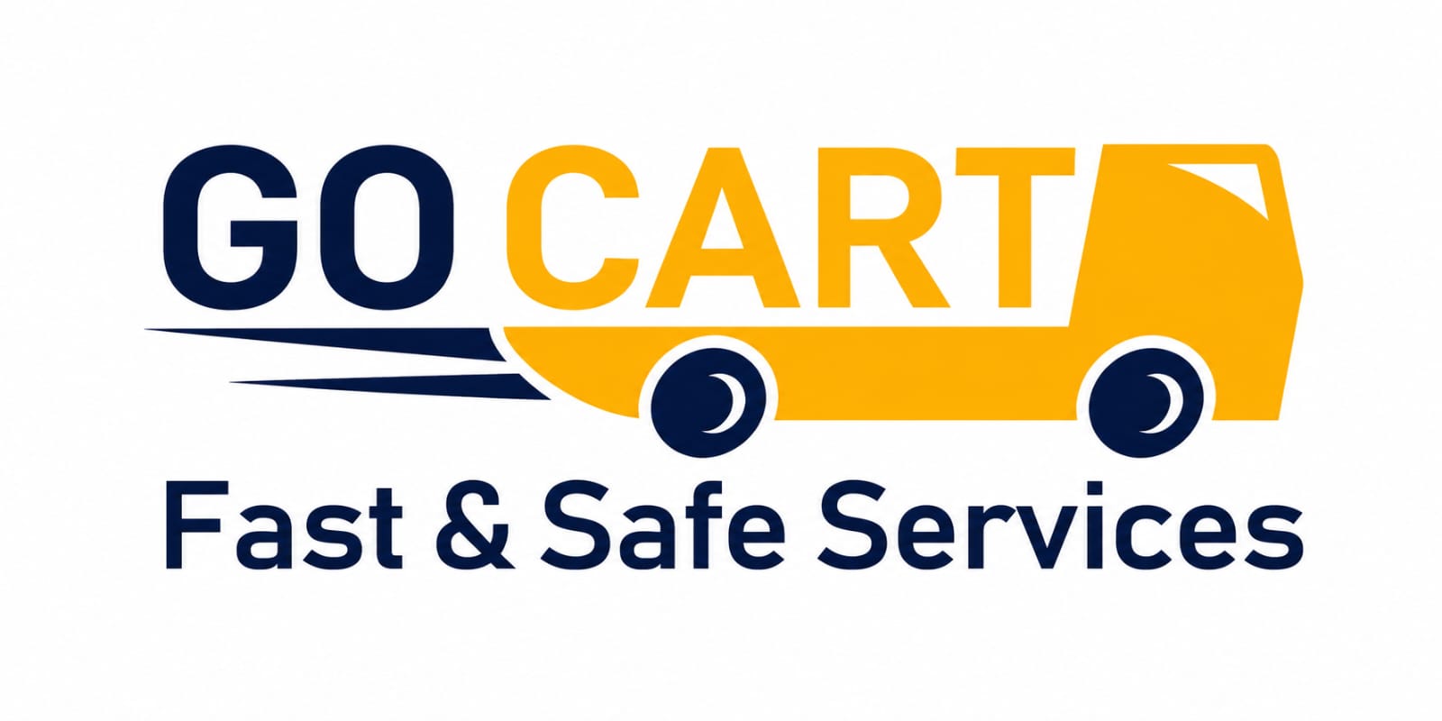 GO CART Fast & Safe Services
